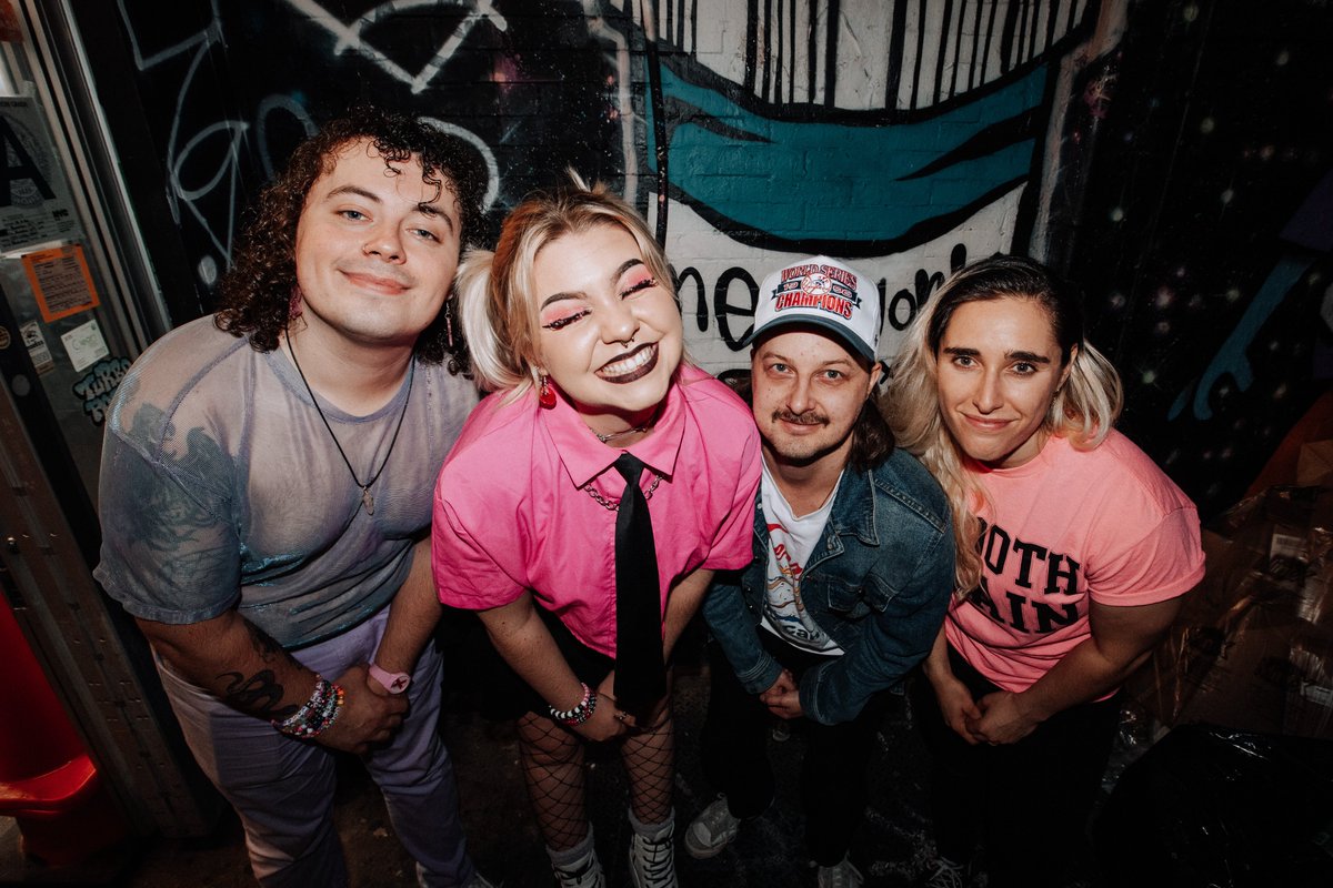 Smooth Brain 🏳️‍🌈🧠🏳️‍⚧️ tweet media