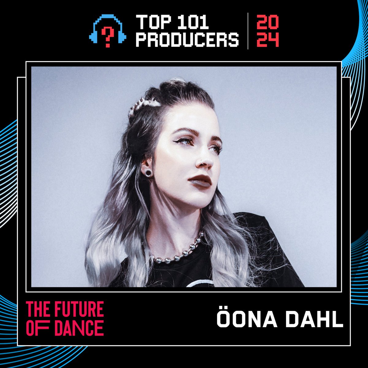 1001Tracklists Media (@1001tltv) on Twitter photo <a href="/HannahLaingDJ/">Hannah Laing</a> <a href="/polydorrecords/">Polydor Records</a> <a href="/djharvibal/">Harvy Valencia</a> <a href="/label1994music/">1994 Music</a> <a href="/Hot_Creations/">Hot Creations</a> <a href="/beltrangauderio/">Beltras</a> <a href="/henribergmann/">Henri Bergmann</a> <a href="/crosstownrebels/">Crosstown Rebels</a> <a href="/Knock2Music/">Knock2</a> <a href="/ISOxo_/">ISOxo</a> @JackieHoll66514 <a href="/Realm_Records/">REALM Records</a> <a href="/NERVOUSRECORDS/">Nervous Records</a> <a href="/InsomniacRecs/">Insomniac Records</a> <a href="/GorgonCity/">Gorgon City</a> <a href="/jaydelysmusic/">Jay de Lys</a> <a href="/elrow_/">elrow</a> <a href="/UNIRecordings/">Under No Illusion</a> <a href="/Deeperfect/">Deeperfect</a> <a href="/toolroomrecords/">Toolroom</a> <a href="/jordanjohnofc/">Jordanjohnofc</a> <a href="/TOMandCOLLINS/">Tom & Collins Music</a> <a href="/rolandclark/">rolandclark aka jesusjackson</a> <a href="/Kashovski/">KASH KASHOVSKI</a> <a href="/blond_ish/">BLONDISH</a> <a href="/Armada_EE/">Electronic Elements</a> <a href="/drumcoderecords/">Drumcode Records</a> <a href="/ColumbiaUK/">Columbia Records UK</a> <a href="/KellieAllen_/">Kellie Allen</a> <a href="/boilerroomtv/">BOILER ROOM</a> <a href="/tomorrowland/">Tomorrowland</a> <a href="/Felixofficial_/">FELIX</a> <a href="/DJKittyAmor/">Kitty Amor</a> <a href="/DacapoSA/">Da Capo</a> <a href="/dennisferrer/">Dennis Ferrer</a> <a href="/DefectedRecords/">Defected Records</a> <a href="/londongrammar/">London Grammar</a> <a href="/ministryofsound/">Ministry of Sound</a> <a href="/korolovamusik/">Korolova</a> <a href="/TML_musiclabel/">Tomorrowland Music</a> <a href="/RafaelCerato/">Rafael Cerato</a> <a href="/VintageCulture/">Vintage Culture</a> <a href="/afterlife_ofc/">Afterlife</a> <a href="/justthislabel/">Just This</a> <a href="/LovelandNL/">Loveland</a> <a href="/BrooklynMirage/">The Brooklyn Mirage</a> .@oonadahl has released big 2024 remixes on <a href="/NERVOUSRECORDS/">Nervous Records</a>, <a href="/IbogaRecords/">Iboga Records</a>, and <a href="/obscuramsc/">Obscura</a>, and she's been on tour extensively in the US throughout the year. #TheFutureOfDance2024 #Top101Producers2024 <a href="/HannahLaingDJ/">Hannah Laing</a> <a href="/polydorrecords/">Polydor Records</a> <a href="/djharvibal/">Harvy Valencia</a> <a href="/label1994music/">1994 Music</a> <a href="/Hot_Creations/">Hot Creations</a> <a href="/beltrangauderio/">Beltras</a> <a href="/henribergmann/">Henri Bergmann</a> <a href="/crosstownrebels/">Crosstown Rebels</a> <a href="/Knock2Music/">Knock2</a> <a href="/ISOxo_/">ISOxo</a> @JackieHoll66514 <a href="/Realm_Records/">REALM Records</a> <a href="/NERVOUSRECORDS/">Nervous Records</a> <a href="/InsomniacRecs/">Insomniac Records</a> <a href="/GorgonCity/">Gorgon City</a> <a href="/jaydelysmusic/">Jay de Lys</a> <a href="/elrow_/">elrow</a> <a href="/UNIRecordings/">Under No Illusion</a> <a href="/Deeperfect/">Deeperfect</a> <a href="/toolroomrecords/">Toolroom</a> <a href="/jordanjohnofc/">Jordanjohnofc</a> <a href="/TOMandCOLLINS/">Tom & Collins Music</a> <a href="/rolandclark/">rolandclark aka jesusjackson</a> <a href="/Kashovski/">KASH KASHOVSKI</a> <a href="/blond_ish/">BLONDISH</a> <a href="/Armada_EE/">Electronic Elements</a> <a href="/drumcoderecords/">Drumcode Records</a> <a href="/ColumbiaUK/">Columbia Records UK</a> <a href="/KellieAllen_/">Kellie Allen</a> <a href="/boilerroomtv/">BOILER ROOM</a> <a href="/tomorrowland/">Tomorrowland</a> <a href="/Felixofficial_/">FELIX</a> <a href="/DJKittyAmor/">Kitty Amor</a> <a href="/DacapoSA/">Da Capo</a> <a href="/dennisferrer/">Dennis Ferrer</a> <a href="/DefectedRecords/">Defected Records</a> <a href="/londongrammar/">London Grammar</a> <a href="/ministryofsound/">Ministry of Sound</a> <a href="/korolovamusik/">Korolova</a> <a href="/TML_musiclabel/">Tomorrowland Music</a> <a href="/RafaelCerato/">Rafael Cerato</a> <a href="/VintageCulture/">Vintage Culture</a> <a href="/afterlife_ofc/">Afterlife</a> <a href="/justthislabel/">Just This</a> <a href="/LovelandNL/">Loveland</a> <a href="/BrooklynMirage/">The Brooklyn Mirage</a> .@oonadahl has released big 2024 remixes on <a href="/NERVOUSRECORDS/">Nervous Records</a>, <a href="/IbogaRecords/">Iboga Records</a>, and <a href="/obscuramsc/">Obscura</a>, and she's been on tour extensively in the US throughout the year. #TheFutureOfDance2024 #Top101Producers2024
