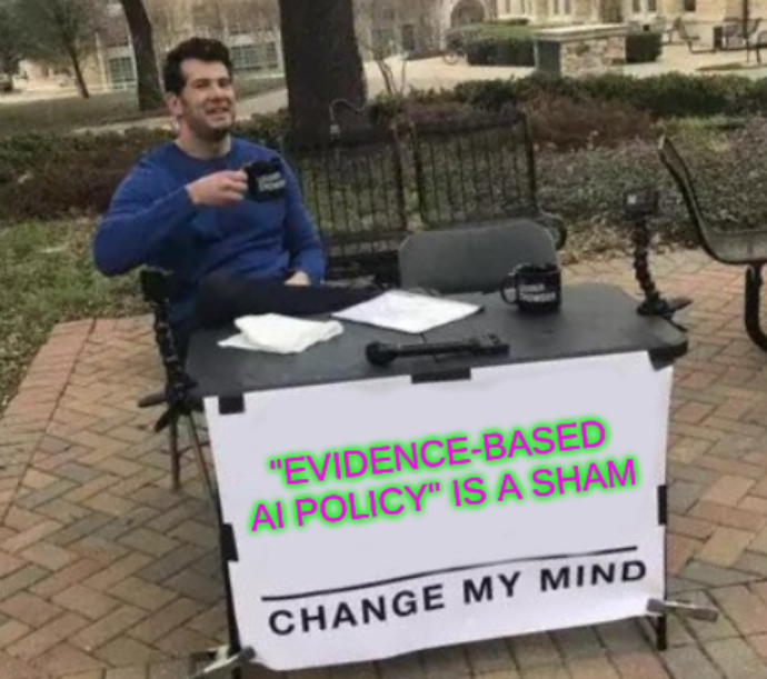 David Krueger will be at NeurIPS 2024! on X: &ldquo;I believe the call 