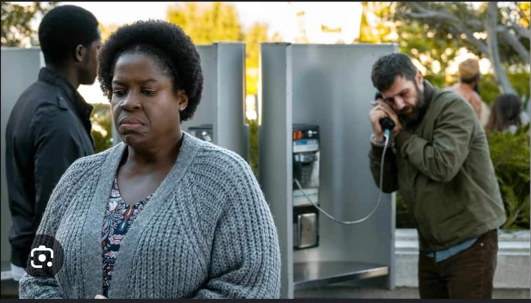 luca_varan's tweet image. Seigneur, j'essaie mais je n'ai toujours pas pardonné à cette dame 😩