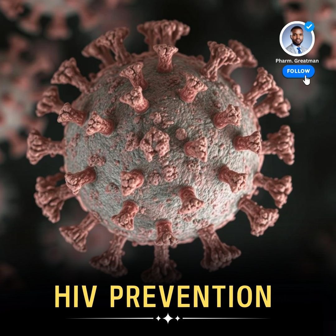 Did you know there are two powerful tools to prevent HIV? 

Meet PrEP &amp; PEP! 

One protects before, the other saves after exposure. Let us explain how they work, who should use them, and why they’re game-changers in HIV prevention!

A thread