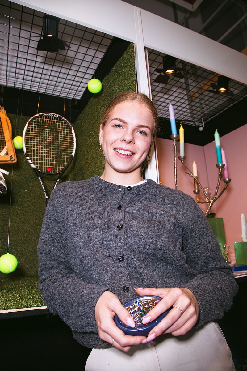 🔸 Open dag MBO 3 november! 🔸
Kom jij het maken en word je een praktische product ontwerper? Bezoek onze open dag op 3 november van 10.00 – 16.00 uur op onze locatie in Boxtel en in Eindhoven. edu.nl/7dp3k! Tot dan!

#sintlucas #opendag #vakschool #mbo #opleidingen