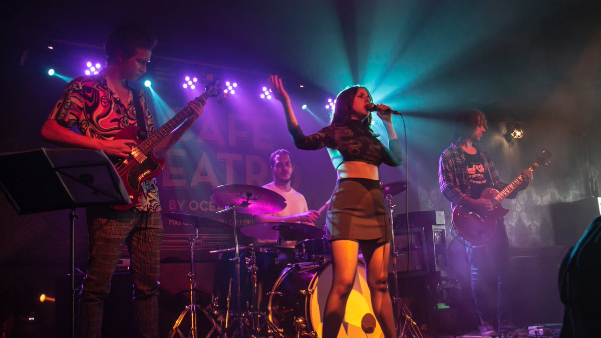 Brisa Festival (@festival_brisa) on Twitter photo Ya conocemos los grupos de la Muestra de Música Joven MálagaCrea Rock 2024 que participarán en #BrisaFestival2025🎸
<a href="/faucespop/">Carlos (Fauces)</a>, Sike y Solzimer estarán con nosotros en el escenario de la próxima edición. Ya conocemos los grupos de la Muestra de Música Joven MálagaCrea Rock 2024 que participarán en #BrisaFestival2025🎸
<a href="/faucespop/">Carlos (Fauces)</a>, Sike y Solzimer estarán con nosotros en el escenario de la próxima edición.