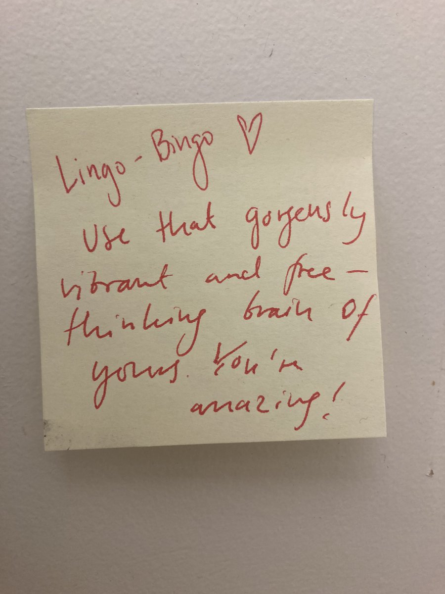 Nicole Štýbnarová tweet media