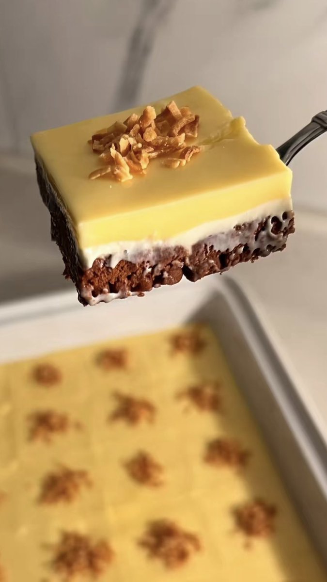 TREND Food tweet media