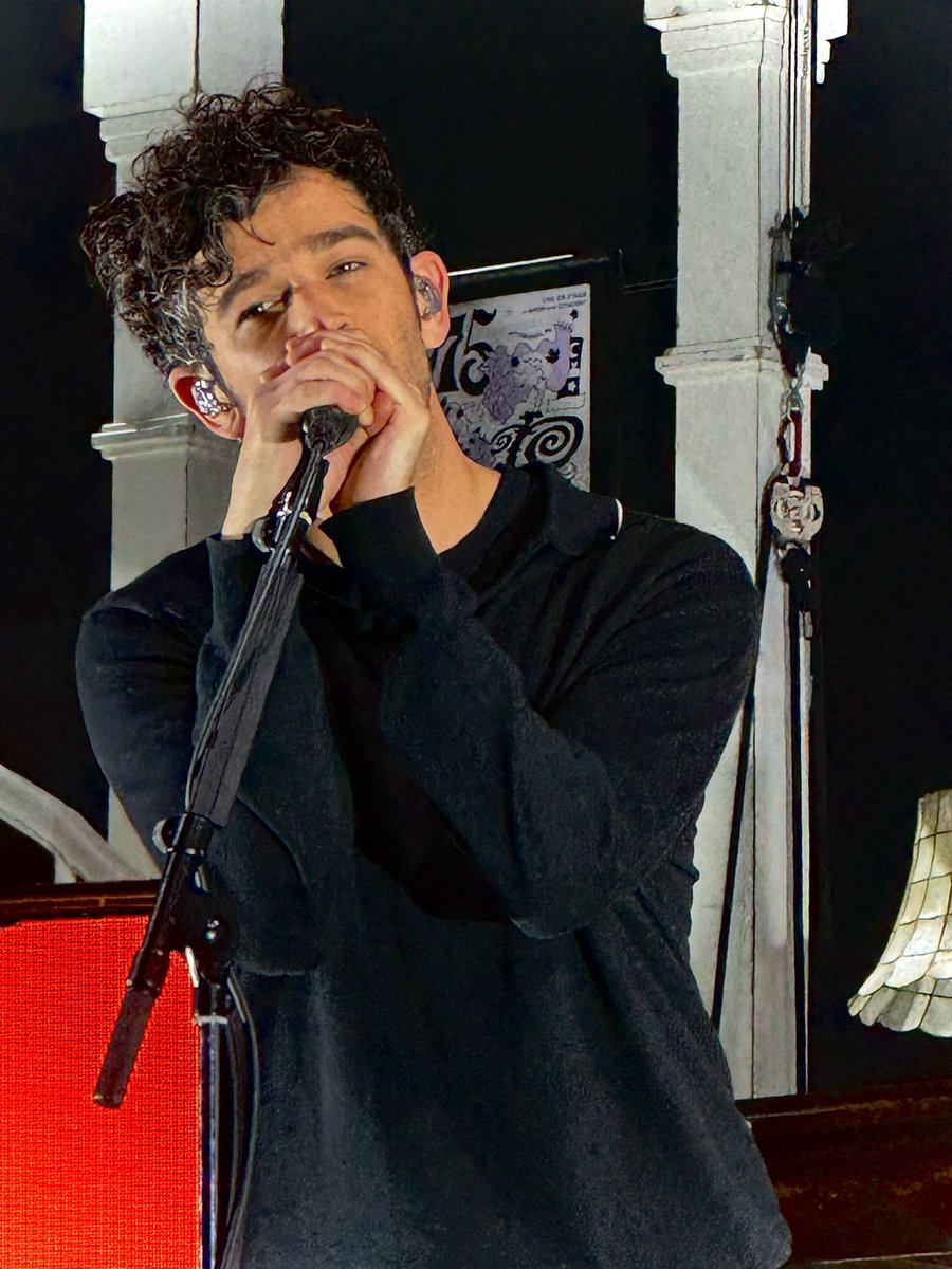 my deepest darkest most gate kept secret