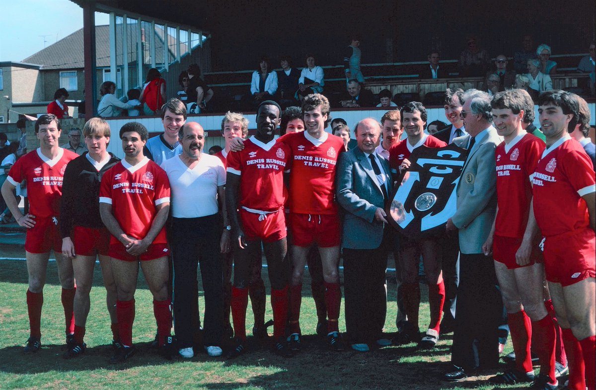 🫱🏻‍🫲🏼 𝗠𝗶𝗸𝗲 𝗧𝗼𝗺𝗸𝘆𝘀 - 𝗢𝘂𝗿 𝗧𝗿𝗶𝗯𝘂𝘁𝗲

Ahead of our game tomorrow, Simon Grigor has written a great piece to pay tribute to 'Our greatest ever manager', after he was recently inducted into <a href="/QPR/">QPR FC</a> Forever R's association. 

👉🏻 bit.ly/4f49rbO