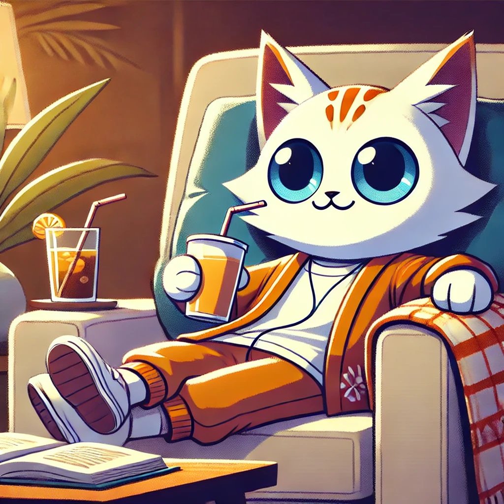 mufeed_raheem's tweet photo. A #spiritcat appeared out of the blue & gave a revelation about a revolution cat that will come into the world ๐ of cryptocurrency & take the ecosystem into the space ๐๐๐
No other cat is the #spiritcat talking about other than the amazing, outstanding and fabulous @Kincat https://t.co/03Gpmb95Ke