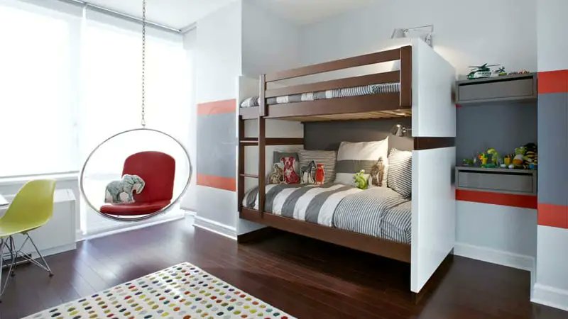 So, you have kids and they need a great space for their room. You’ve probably got plenty of ideas but just haven’t been able to put them together.

Here are 35 design ideas we have collected just for you to see.
 LocalInfoForYou.com/204816/amazing…