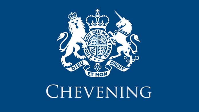 🎓Vous souhaitez poursuivre un Master au Royaume-Uni ? Assistez à la séance d’information sur les bourses Chevening 🇬🇧 prévue ce 16 octobre 2024 à partir de 9h30 à l'auditorium de l'Institut Confucius de l'Université de Lomé. 
Suivez également en ligne sur urlr.me/w2Lnc