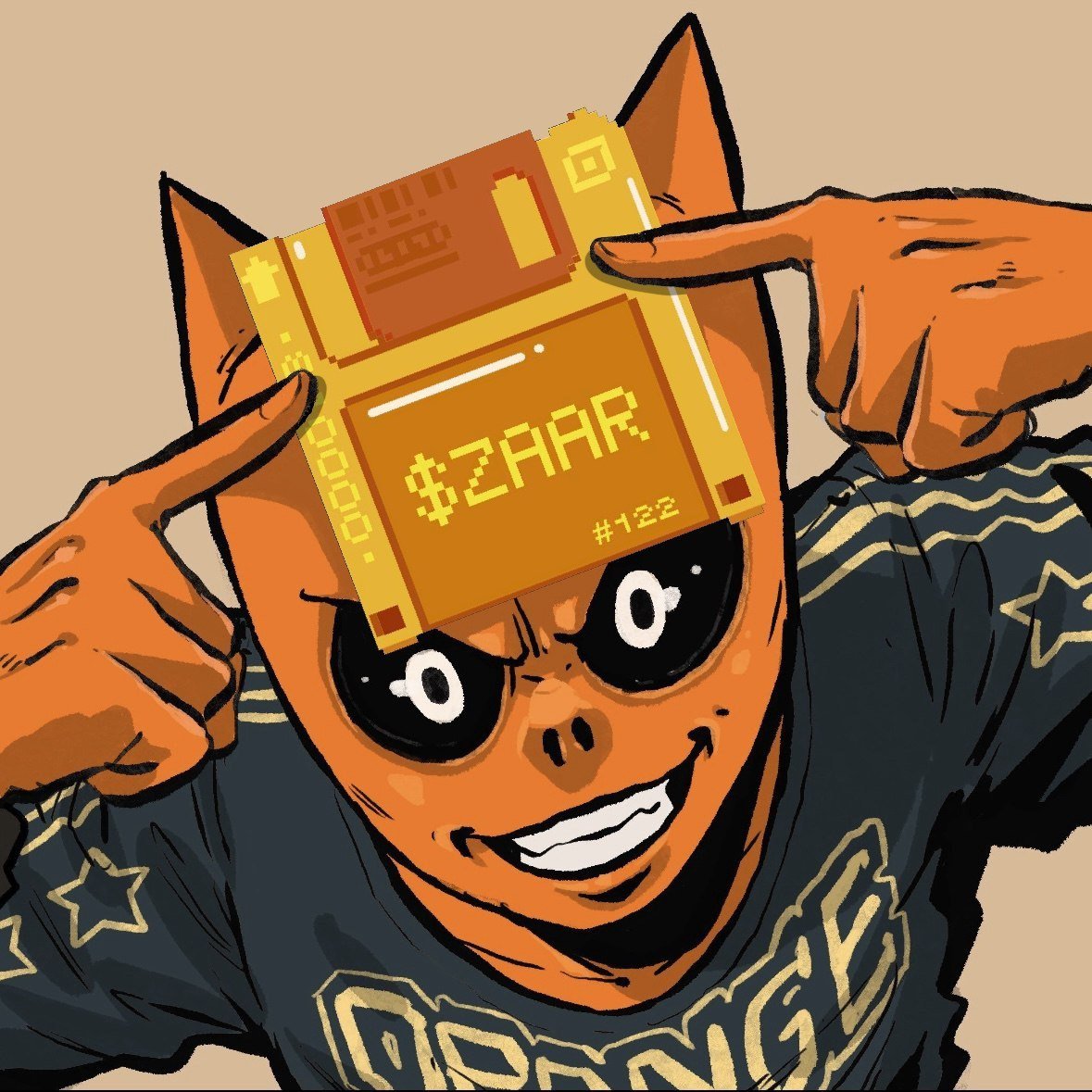 _Jaredad's tweet image. Did you know that:

@ordzaar is the first and only platform that enables users to permissionlessly create, inscribe &amp;amp; trade ordinals.

This is the UNISWAP of BTC RUNES

Fade it at your own peril

$ZAAR GA DAT
@SuperstellarBTC