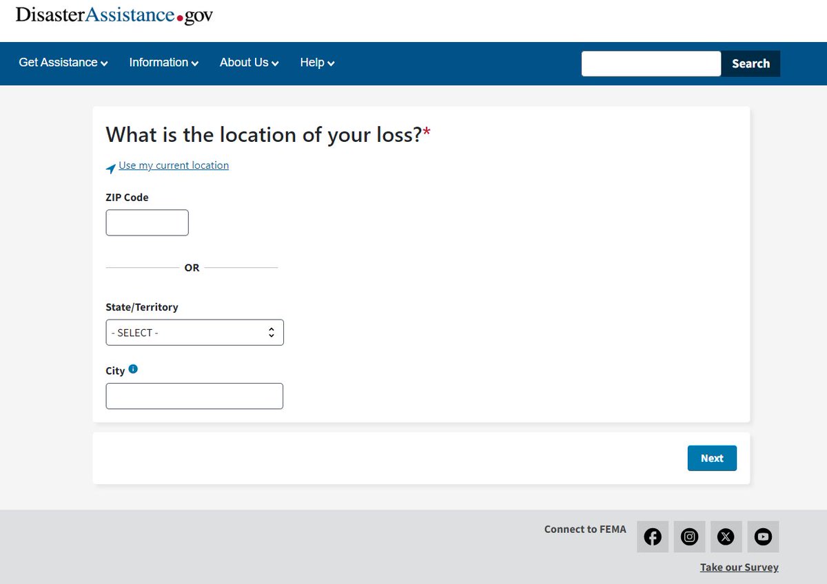 FEMA has added disaster assistance for those impacted by Hurricane Milton. If you've been waiting, now's the time to apply for support. #HurricaneMilton #DisasterRelief #fema