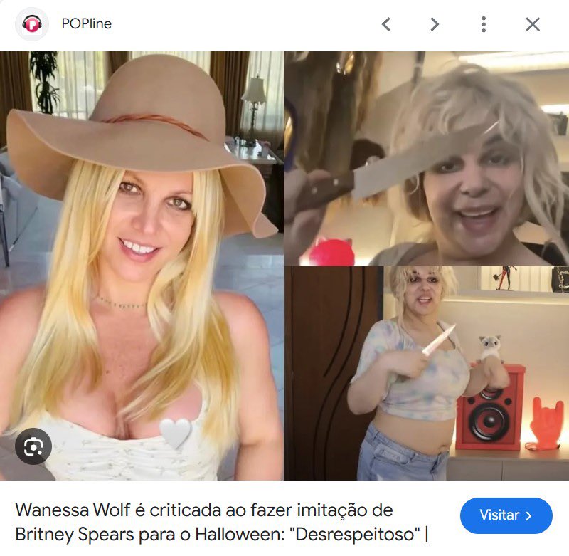 Wanessa Wolf 🐺 tweet media