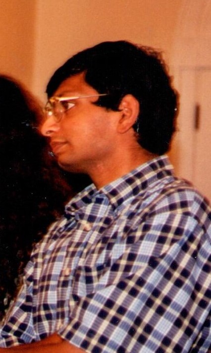 Congrats to Zackaria Chacko, elected a Fellow of the American Physical Society! Chacko was cited for his work on two of the major theoretical scenarios for particle physics beyond the Standard Model and for inspiring experimental programs to test them. go.umd.edu/chacko
