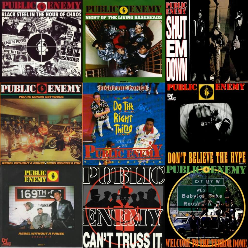 Hip Hop Golden Age tweet media