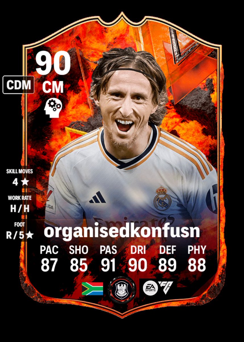 Brotherhood FC tweet media