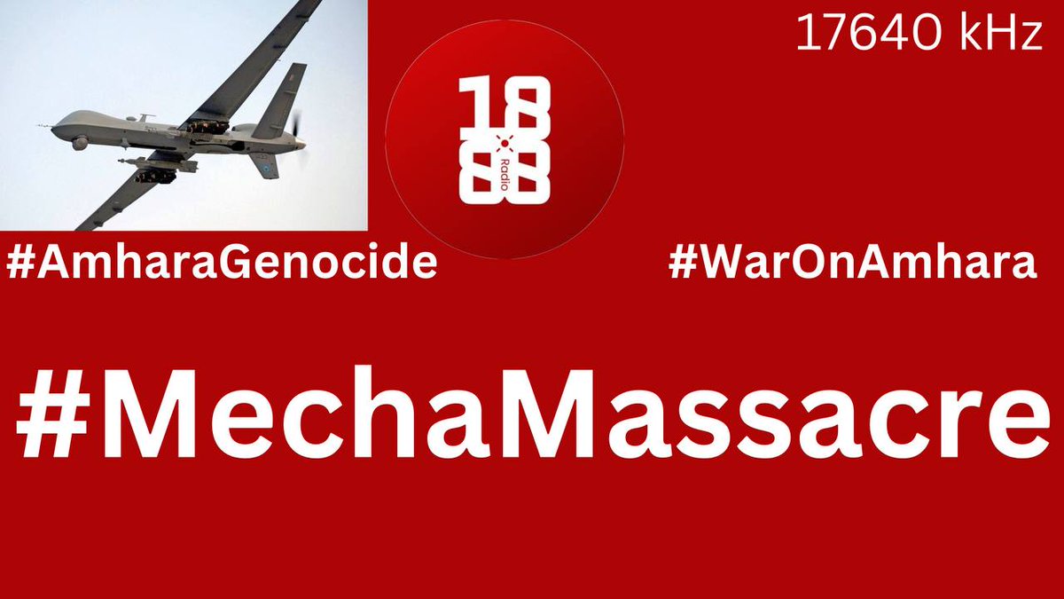 1888 Radio tweet media