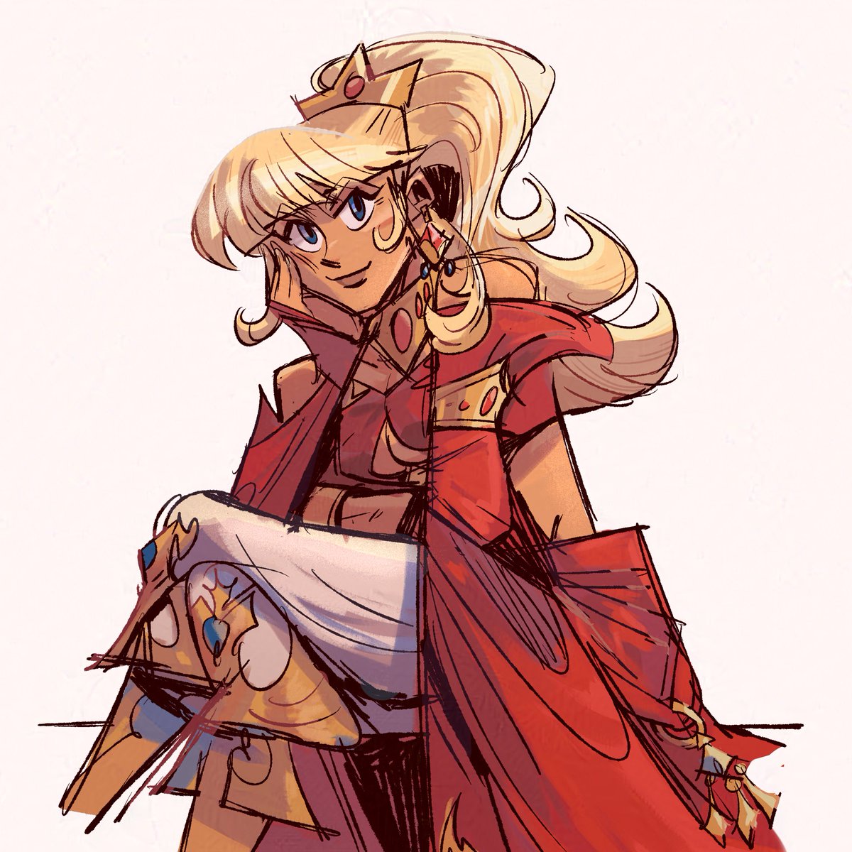 _starshepherd's tweet image. lyse hext 🫶🫶

#FFXIVART
