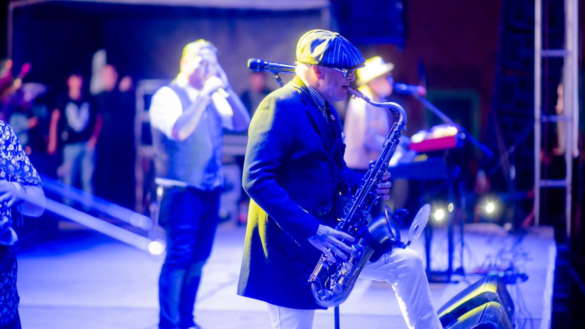 Gracias raza! 
Fue un buen fin de semana.