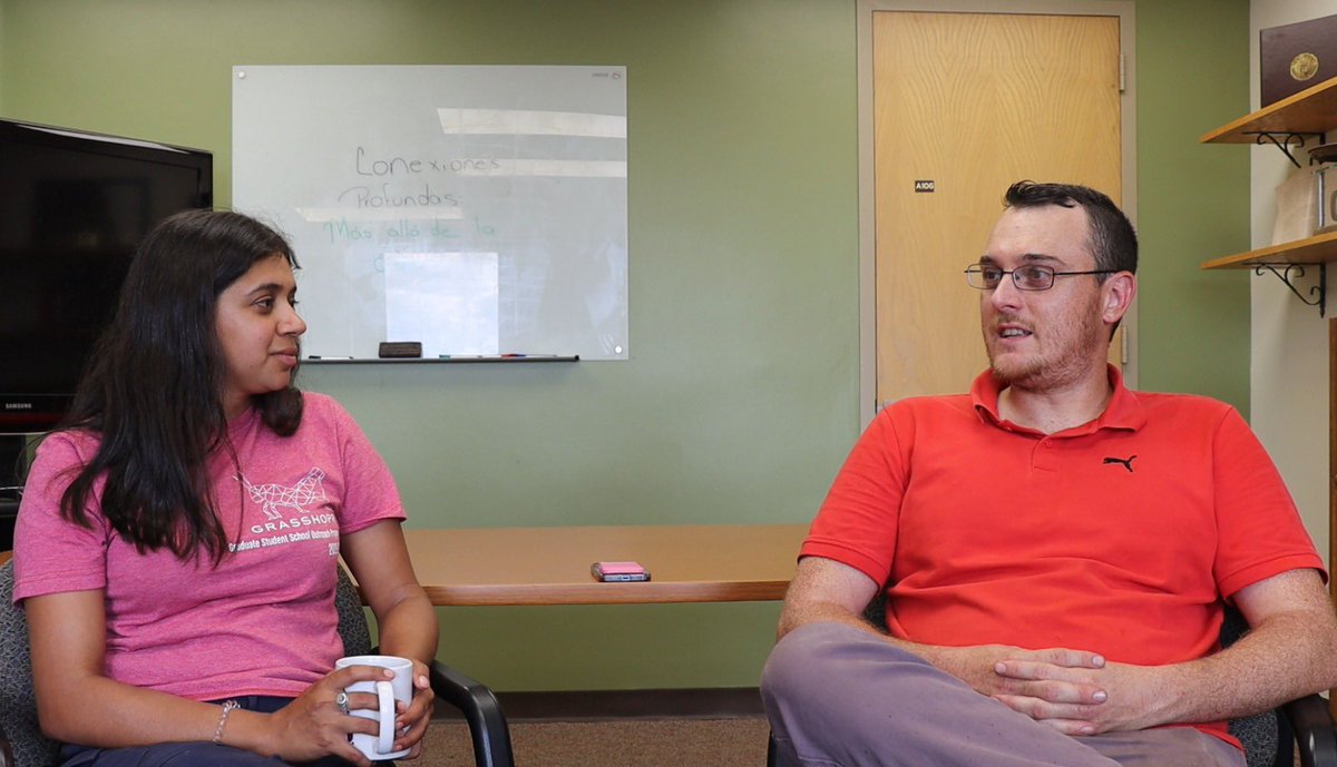 Kensy Rodriguez (@kensydr) on Twitter photo No te pierdas esta entrevista con Marcelo Dimase, originario de Brasil 🇧🇷, con una maestría y doctorado en entomología y ahora un post doc en la Universidad de Cornell
Youtube: youtu.be/YIGdxjuRxMA?si…
Spotify: open.spotify.com/show/11mq5bgCd… No te pierdas esta entrevista con Marcelo Dimase, originario de Brasil 🇧🇷, con una maestría y doctorado en entomología y ahora un post doc en la Universidad de Cornell
Youtube: youtu.be/YIGdxjuRxMA?si…
Spotify: open.spotify.com/show/11mq5bgCd…