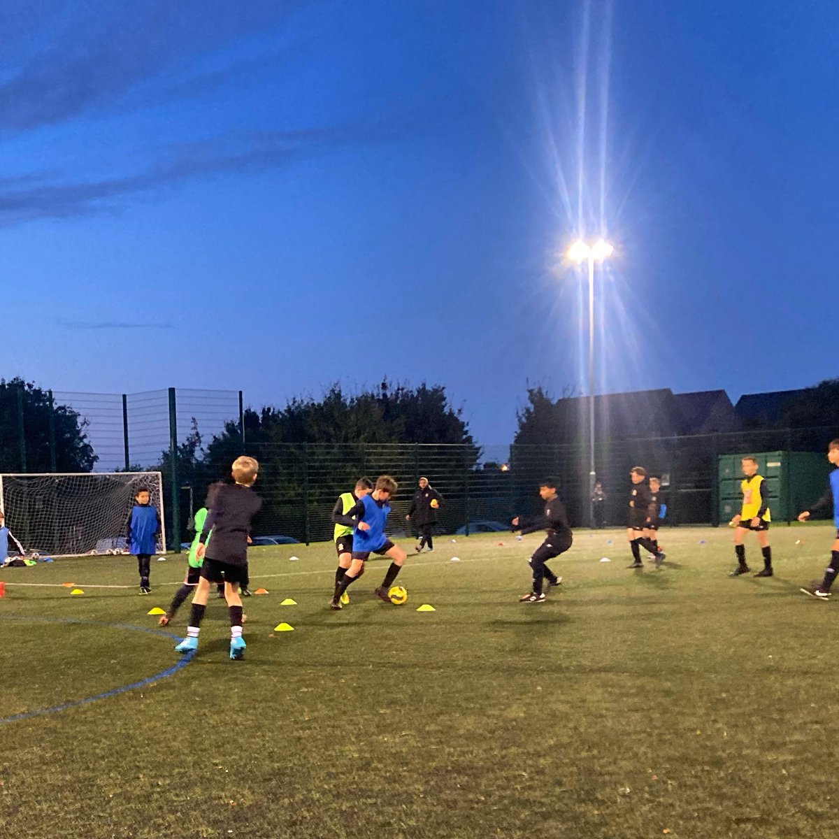 Cambridge United Elite Centres (@cufcelite) on Twitter photo Always a pleasure and important connecting <a href="/CUFCDevelopment/">Cambridge United Development</a> at their Match Winning Skill training sessions, Half Term Camps/Trials and Talent ID fixtures. π€
United in Endeavour.π§‘ Always a pleasure and important connecting <a href="/CUFCDevelopment/">Cambridge United Development</a> at their Match Winning Skill training sessions, Half Term Camps/Trials and Talent ID fixtures. π€
United in Endeavour.π§‘