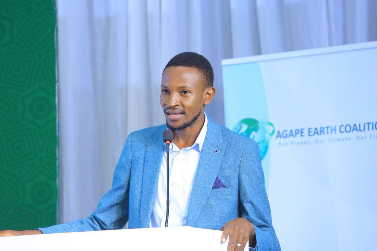 Isaac Ssentumbwe tweet media