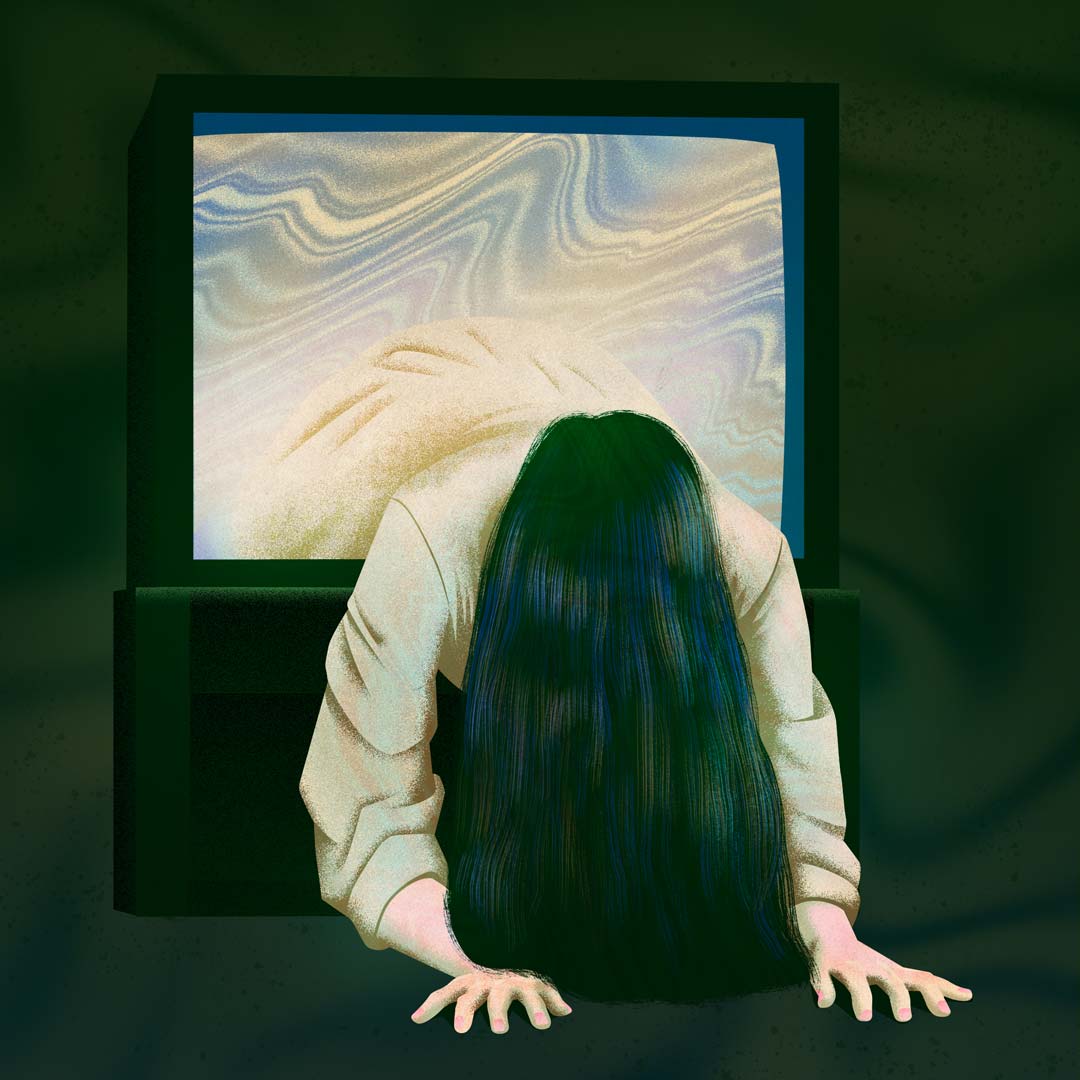 Relaxed Horrortober - Ringu (Hideo Nakata, 1998)