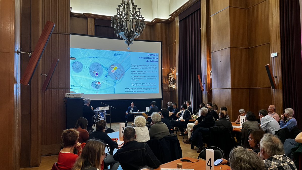 Yves Révillon tweet media