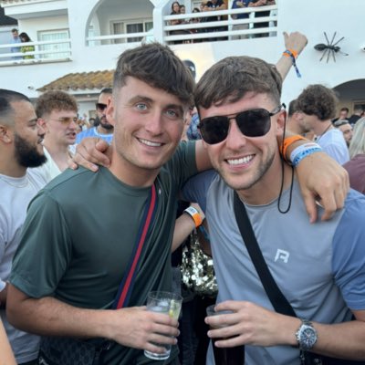 WatkinsonDrew's tweet image. #NewProfilePic