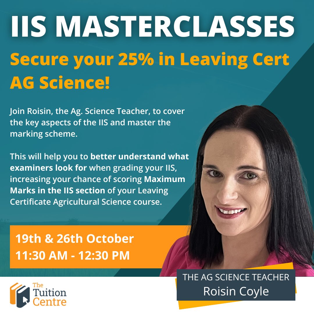 The Tuition Centre tweet media