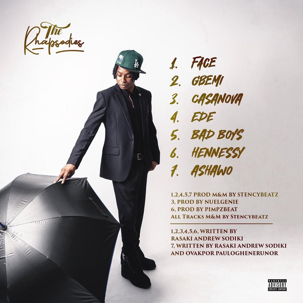 Sabi Boy (@bekiwereloo) on Twitter photo My destiny helper <a href="/king_rapsodi/">King Rapsodi</a> is dropping “THE RAPSODIES EP” 18th October!!! ❤️🔥
Please repost!!
Cc: <a href="/king_rapsodi/">King Rapsodi</a> My destiny helper <a href="/king_rapsodi/">King Rapsodi</a> is dropping “THE RAPSODIES EP” 18th October!!! ❤️🔥
Please repost!!
Cc: <a href="/king_rapsodi/">King Rapsodi</a>