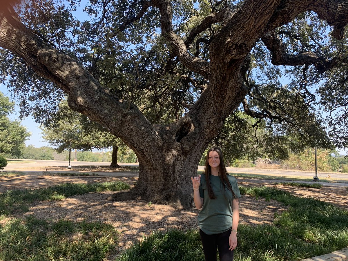 Lauren Stein (@laurengstein) on Twitter photo Thanks to <a href="/SEUXCTF/">St. Edward's XC/T&F</a> Coach <a href="/linseygabriella/">Linsey Montgomery</a> for a great day touring the beautiful campus of St. Edward’s University.
#throwstuff Thanks to <a href="/SEUXCTF/">St. Edward's XC/T&F</a> Coach <a href="/linseygabriella/">Linsey Montgomery</a> for a great day touring the beautiful campus of St. Edward’s University.
#throwstuff