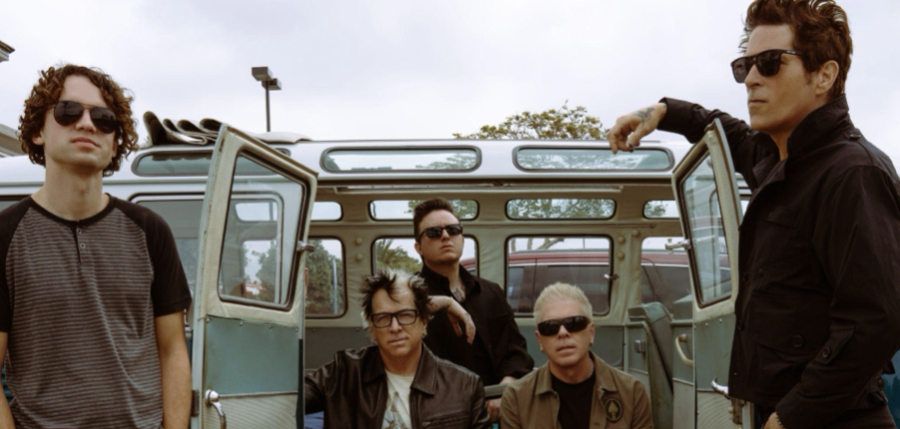 musicazul's tweet photo. [Conciertos]

@offspring y @simpleplan anuncian conciertos en Madrid y Barcelona. ¡Conoce todos los detalles sobre la venta de entradas anticipadas!

➡️ https://t.co/eYSlpYu40T

#TheOffspring #SimplePlan https://t.co/8h84TEBDCQ