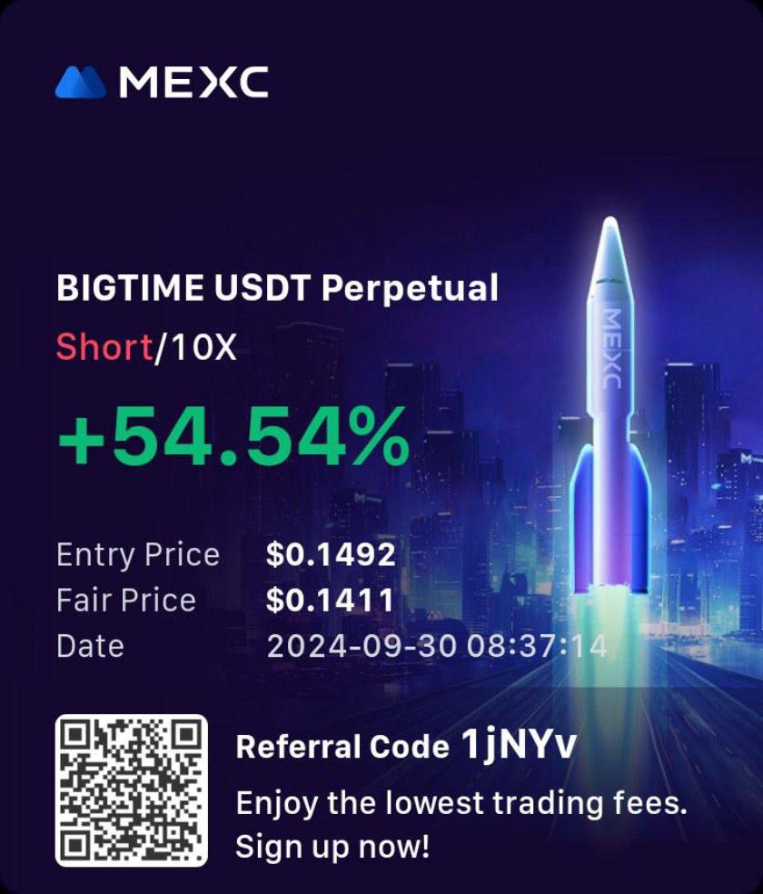Make 90-1000% daily profits 🟢by simply following the signal of professionals traders 📈📉🔥

*NO RISK 🚫 
Click on the link in my bio to join free telegram channel now‼️

#midnightrain #Vote  $Arb #Binance  #Bybit #USA