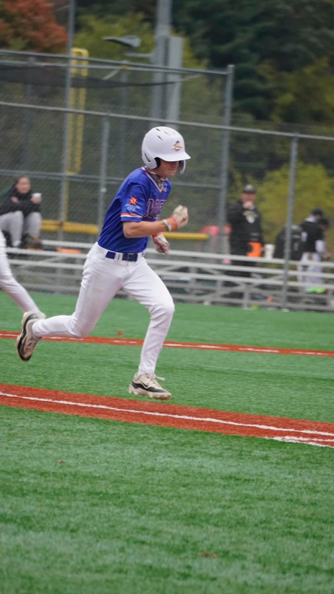 Final tourney of the year…