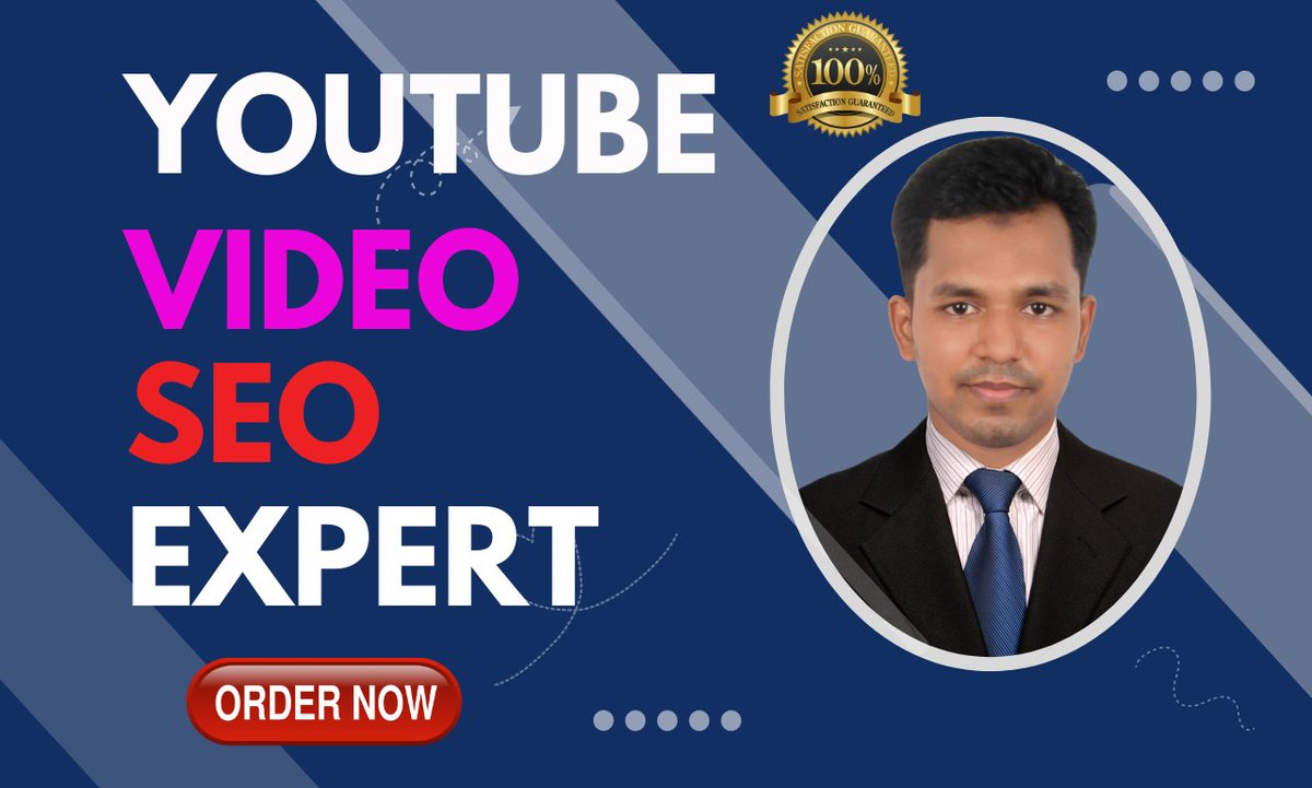 Hello, I'm youtube SEO Expert Details here: cutt.ly/5eAGbCz8 #youtubepromotion #youtubevideopromotion #youtubeviews #youtubeseo #youtubevideoseo #YouTubers #YouTube #youtubepromotionand #YouTuber #youtuberecommendedchronicles #youtubecreator #Views #digitalmarketingagency