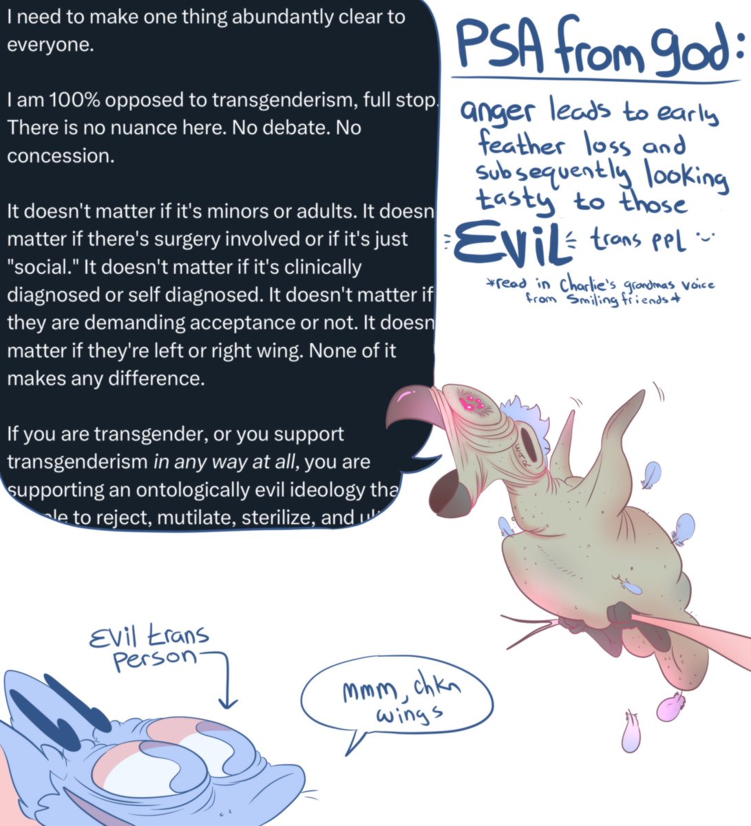 💊puppy_pilled💊on webtoons tweet media