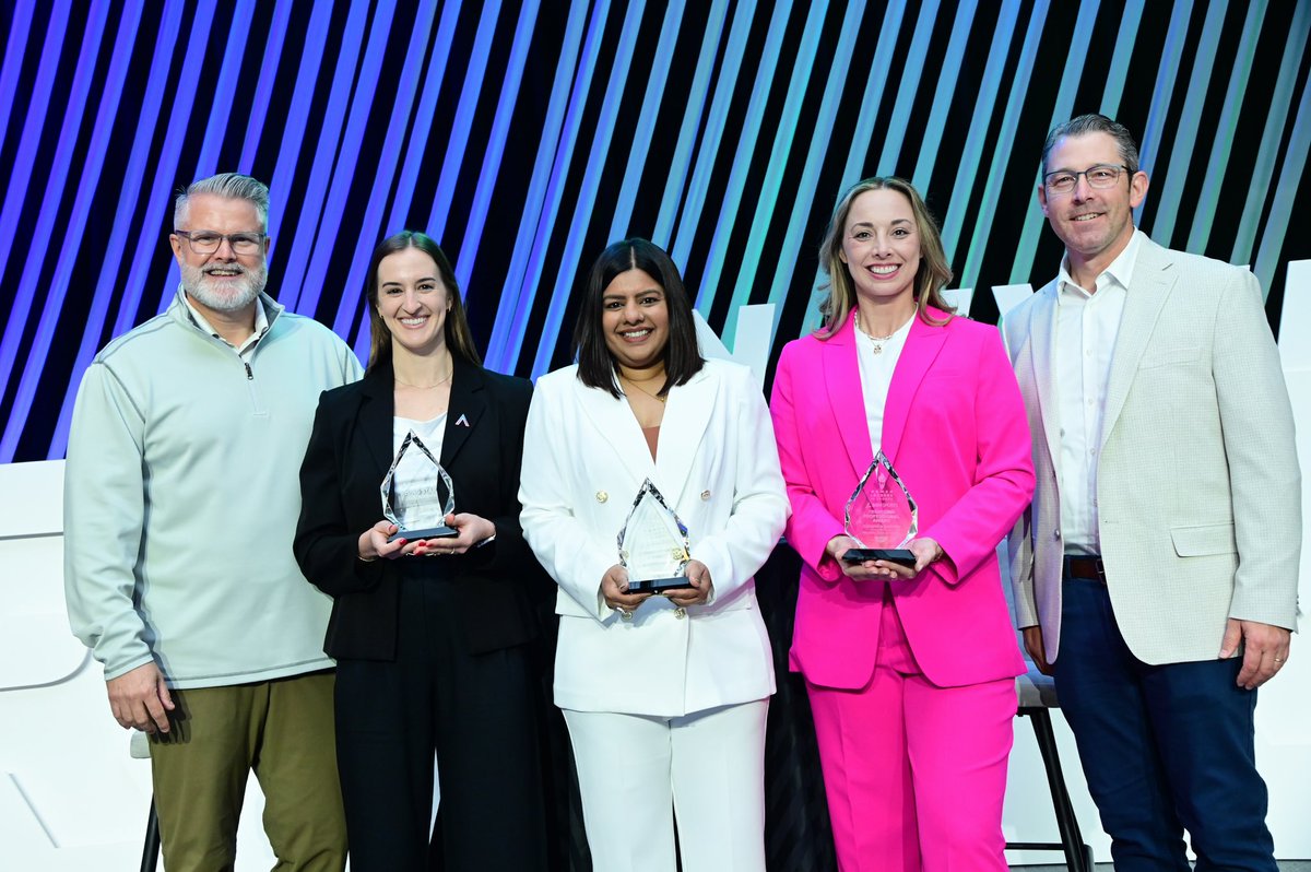 Women Leaders in Sports tweet media