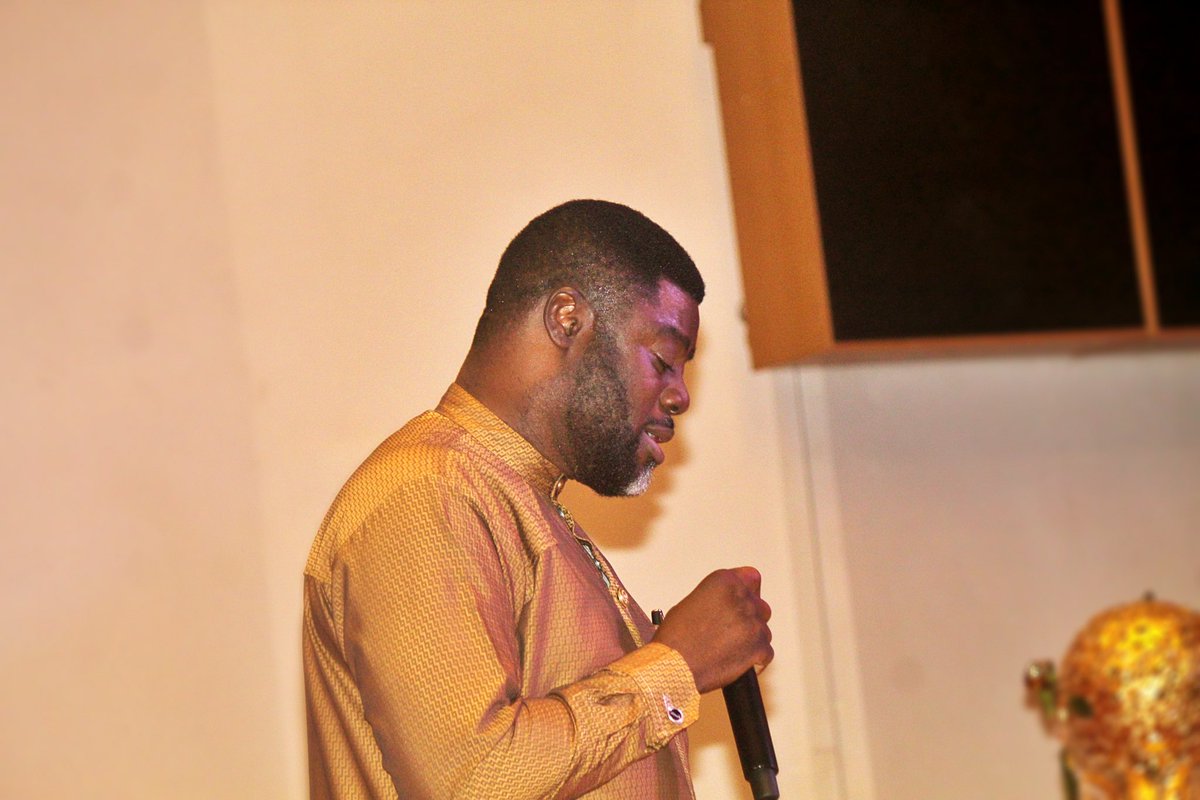isaelbuba's tweet photo. This week the lord bless you, the lord keep you, the lord cause his face to shine upon you and be gracious to you. You are blessed this week and the grace and mercies of God shall rest upon you.
#prophetisaelbuba #ebomi #mondayservice https://t.co/xKixzVznVi