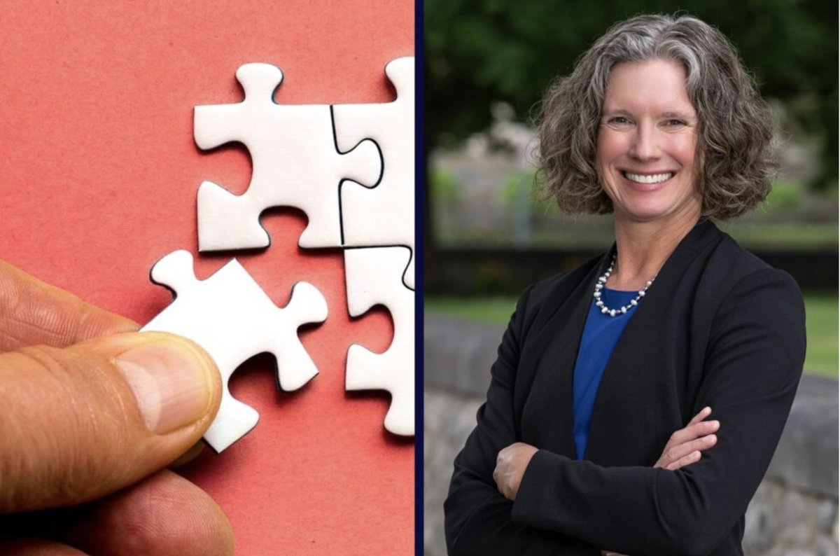 "I now have a deeper appreciation for a simple fact: a commitment to inclusion requires a commitment to building universal design into all aspects of our teaching, learning, and operations." <a href="/lisavol/">Lisa Vollendorf</a> <a href="/SUNYEmpire/">Empire State University</a>  
Read the full article here: presidentsforum.org/2024/10/14/bui… #Autism