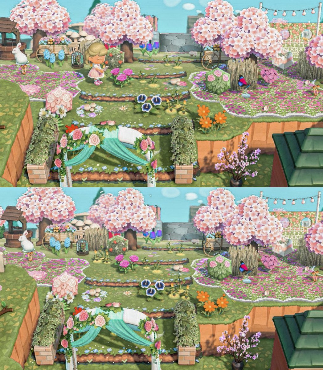 Sylus_Caleb's tweet photo. 🦢- Happy Monday I worked on peonybloom today
#acnhcommunity #ACNH #acnhinspo #acnhinterior #AnimalCrossing #AnimalCrossingNewHorizons #どうぶつの森 #acnhtwtt #ACNHDesigns
#nintendoswitchお気に入り https://t.co/YExuCkewVZ