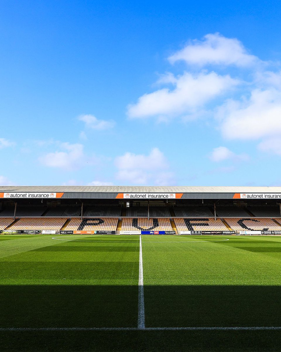 Barnsley FC tweet media