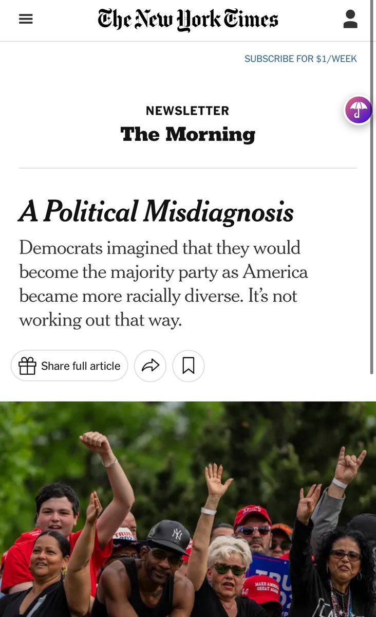 Peaches Davis tweet media