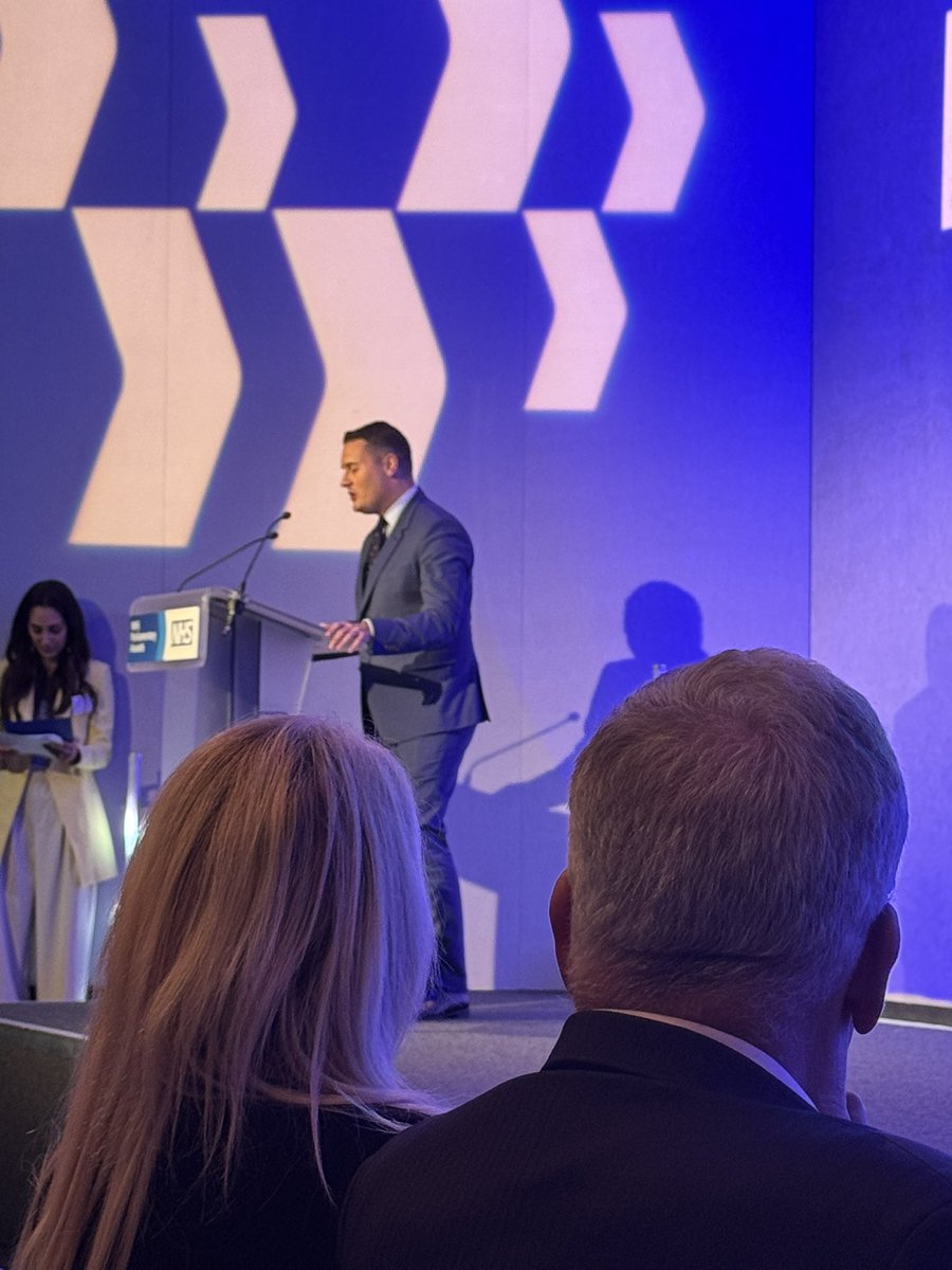 Such an honour that the Liverpool Women’s Health Hubs were shortlisted for the NHS Parliamentary Awards in the category of ‘Excellence in Primary Care &amp; Community Care Award’! Great day in Westminster &amp; super proud of all the hard work that Liverpool have done  🙌🏼😀