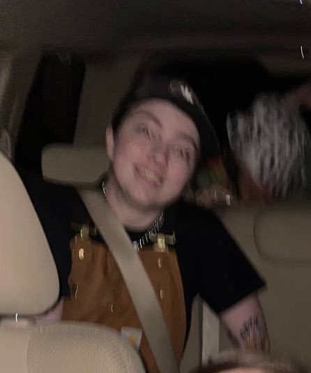 I’m trans

I’m not a freak

I am a neighbor, a friend, and an uncle of three 

I’m not a threat to you, hell, I’m still scared of heights and I sleep with plushies every night  

I’m a vet assistant, I’m with your pet from the beginning to their final breath

I’m a person.