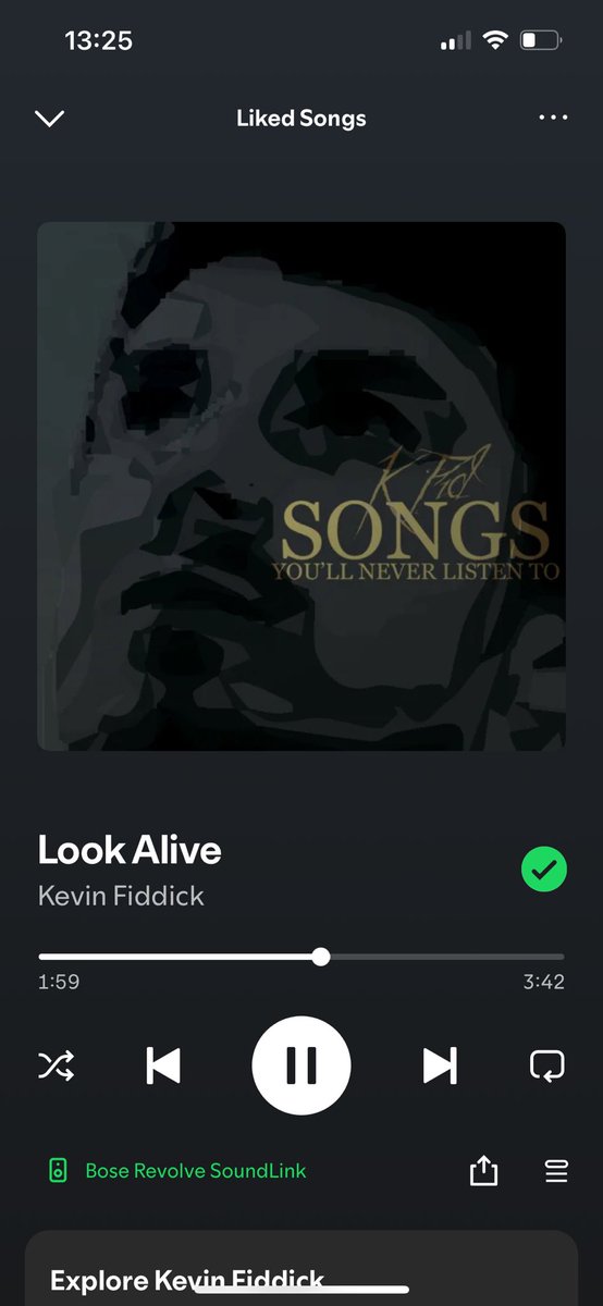 always listening to the OG <a href="/thekevinfiddick/">ʞғ</a> 🙏🙏🙏🙏