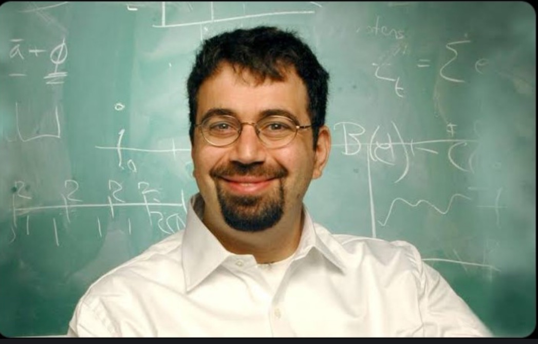 2024 Nobel Prize in Economics is shared by Turkish-American Prof. Daron Acemoglu for showing us how nations that lack the rule of law and rely on institutions that exploit the public are doomed to fail.