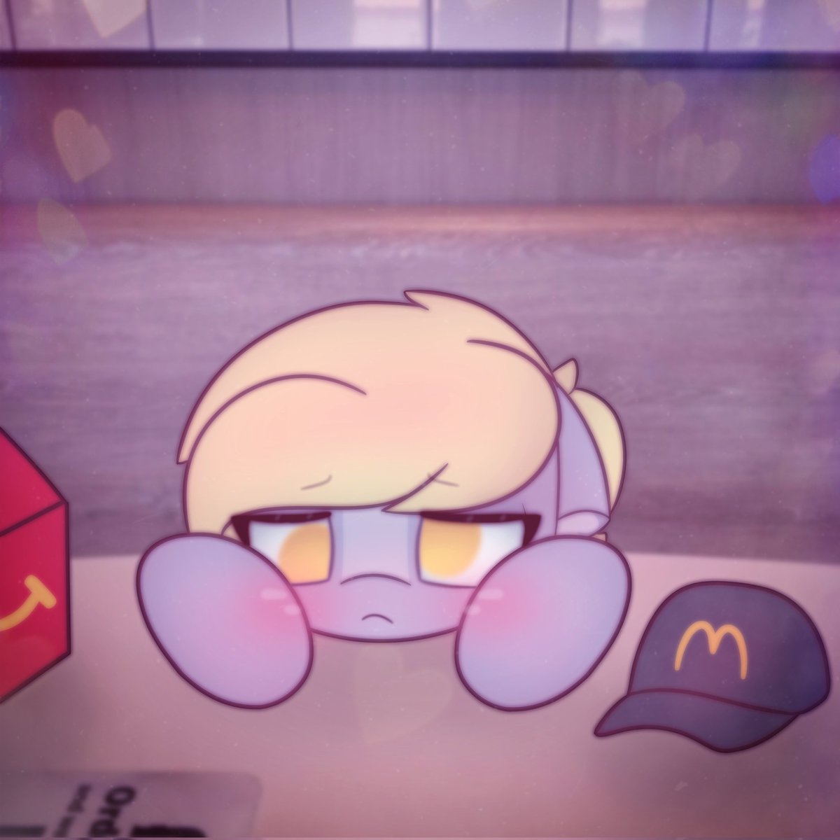 Sodapop_Sprays's tweet photo. Derpy needs a break from the mean Karens (´•̥̥̥ ‸ •̥̥̥`✿)

#mlp #sodapop_sprays #derpycantcatchabreak https://t.co/tmKPx8SxAH