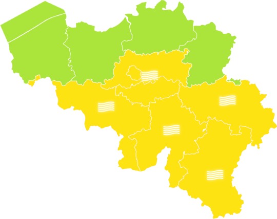 ⚠️ <a href="/meteobenl/">KMI</a> voorspelt vanavond en vannacht dichte mist in Vlaams-Brabant! Pas op als je de weg op gaat:
🚗 Rij rustiger en hou afstand
💡 Gebruik je mistlichten bij minder dan 100m zicht
🚶‍♀️ Fietsers/voetgangers: zorg dat je goed zichtbaar bent!
#Mist #Verkeer #VlaamsBrabant