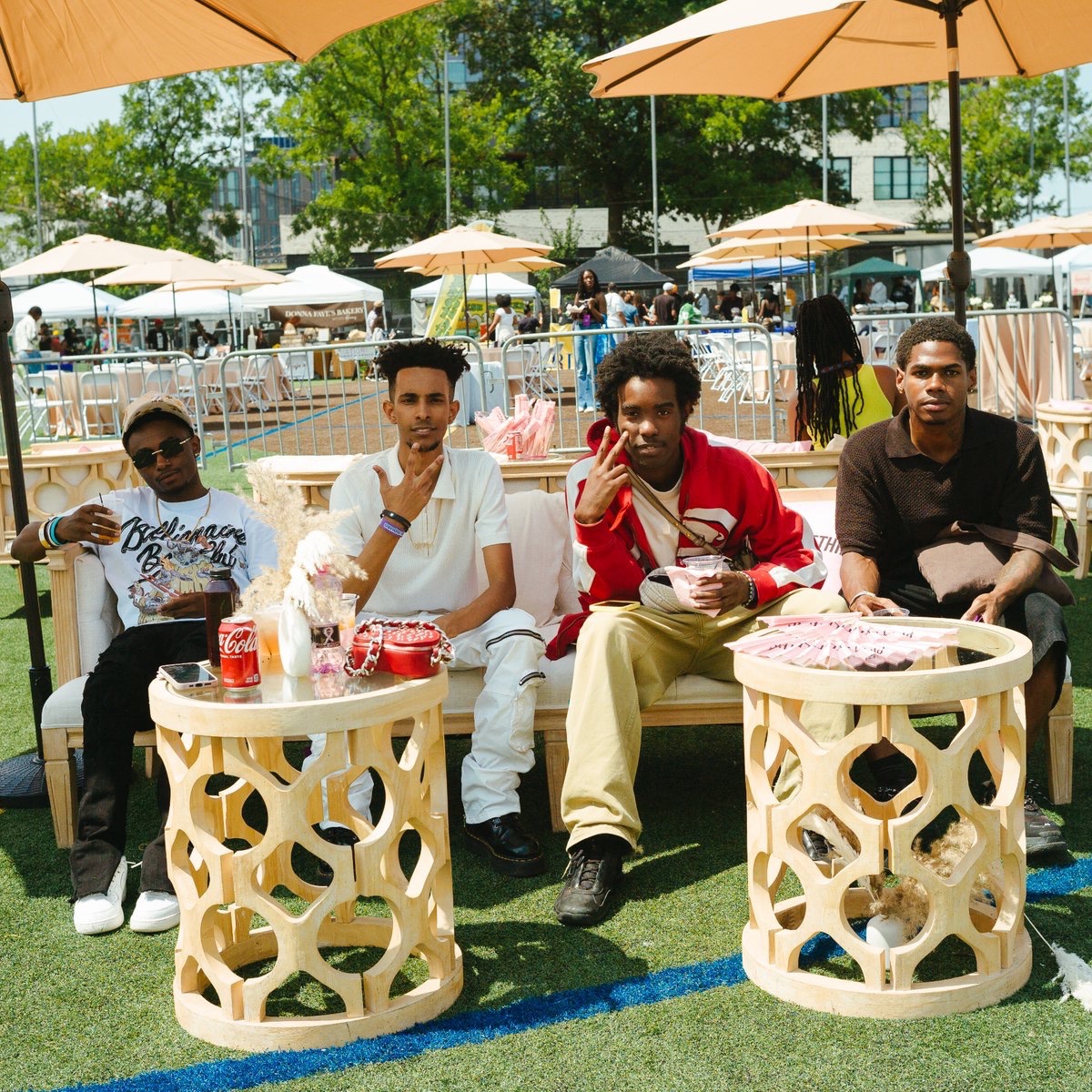 sai summer cookout tweet media